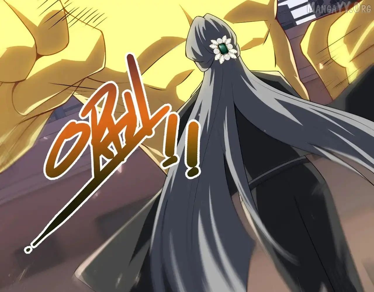 I Contracted Myself Chapter 125 - page 76